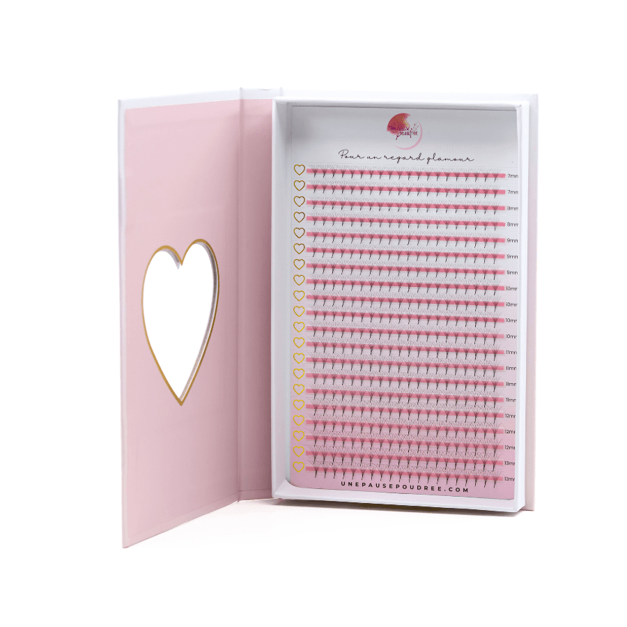 10D XXL 400 BOUQUETS PREFAITS RANGES 0.05 CC / D 7,8,9,10,11,12,13,14mm et 7-13 mixt